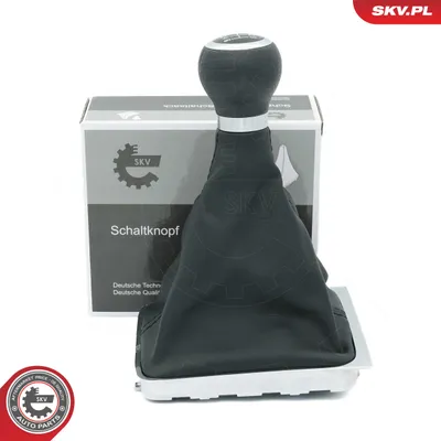 Pomo palanca cambios Vw PASSAT B6 · Vw PASSAT B6 Variant