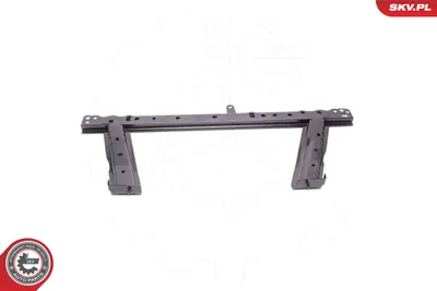 Bastidor auxiliar/soporte equipo adicional Renault MODUS / GRAND MODUS · Renault CLIO III · Renault CLIO III Hatchback Van