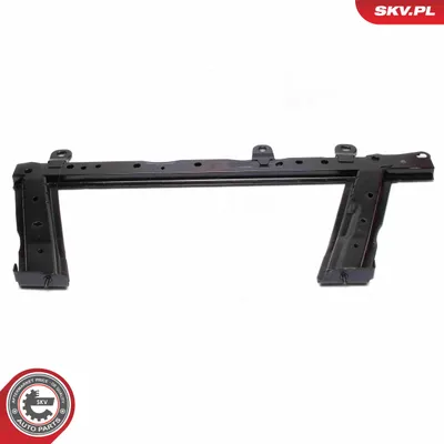 Bastidor auxiliar/soporte equipo adicional Renault CLIO IV · Renault CLIO IV Grandtour · Renault CLIO IV Hatchback Van