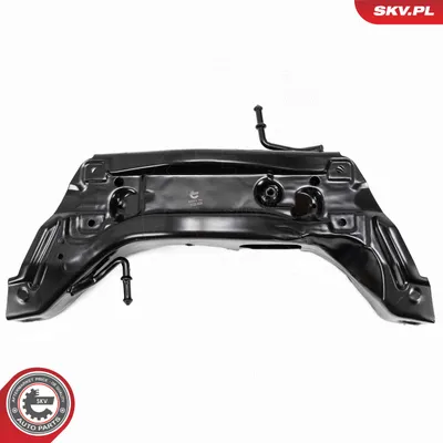Bastidor auxiliar/soporte equipo adicional Audi A2 · Seat IBIZA III · Seat CORDOBA