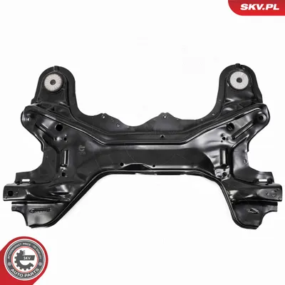Bastidor auxiliar/soporte equipo adicional Audi A3 · Seat LEON · Seat TOLEDO III
