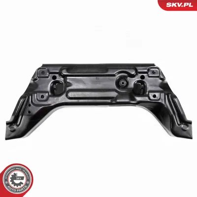 Bastidor auxiliar/soporte equipo adicional Audi A2 · Seat IBIZA III · Seat CORDOBA