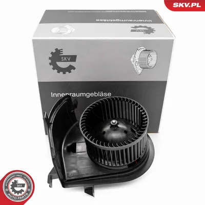 Ventilador habitáculo Seat CORDOBA · Seat IBIZA II · Seat INCA