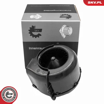 Ventilador habitáculo Audi 80 B1 Saloon · Audi 80 B2 Saloon · Audi 90 B2