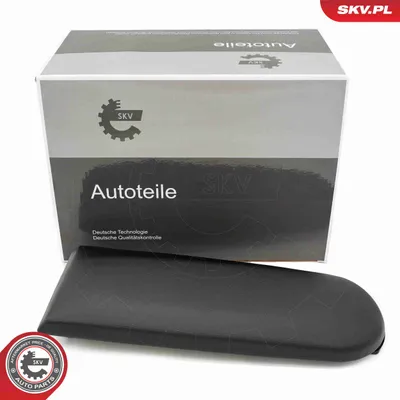 Apoyabrazos Skoda ROOMSTER · Skoda FABIA II · Skoda FABIA II Combi