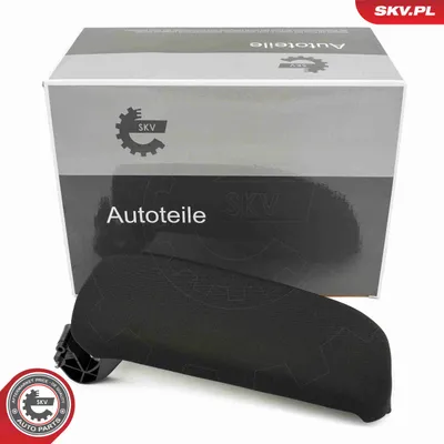 Apoyabrazos Audi A3