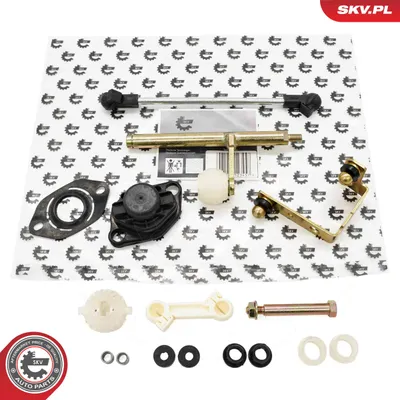 Juego de reparación, palanca de cambios Vw GOLF III · Vw GOLF III Variant · Vw VENTO