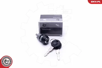 Cerradura de la dirección Audi 80 B1 Saloon · Audi 80 B2 Saloon · Audi COUPE B2