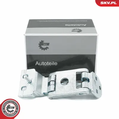 Bisagra de puerta Nissan NV400 Van · Nissan NV400 Bus · Nissan NV400 Platform/Chassis