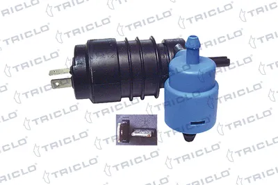 Bomba de agua de lavado, lavado de parabrisas Lancia DEDRA · Lancia LYBRA · Lancia LYBRA SW