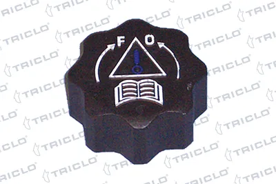 Tapón, depósito de refrigerante Alfa Romeo 156 · Audi A3 · Audi A3 Sportback