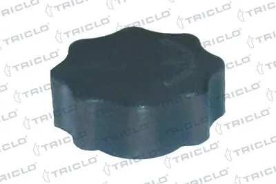 Tapón, depósito de refrigerante Mini MINI