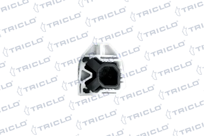 Soporte, radiador TRICLO 442202