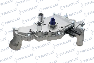 Caja del termostato Peugeot 206 Hatchback · Peugeot 206 SW