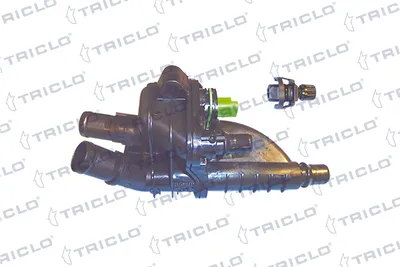 Caja del termostato Citroën XSARA · Citroën XSARA Break · Citroën XSARA Coupe