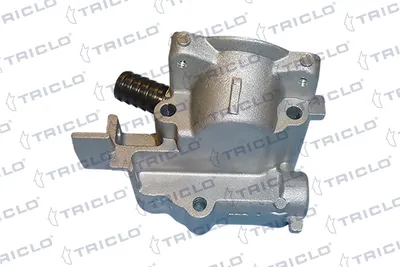 Caja del termostato TRICLO 465840
