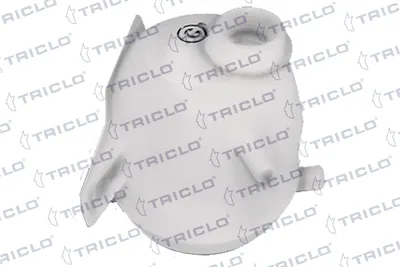 Depósito compensación, refrigerante Renault KANGOO · Renault CLIO II · Renault KANGOO Express