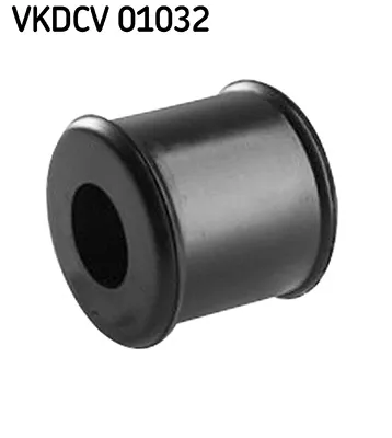 Casquillo del cojinete, ballesta SKF VKDCV 01032