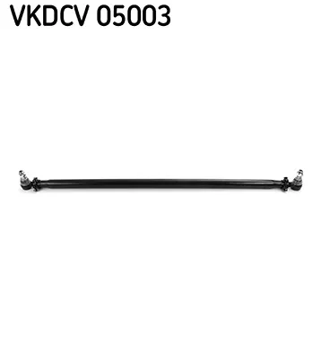 Barra de acoplamiento SKF VKDCV 05003