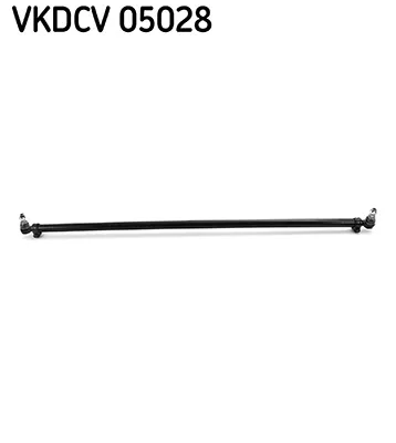 Barra de acoplamiento SKF VKDCV 05028