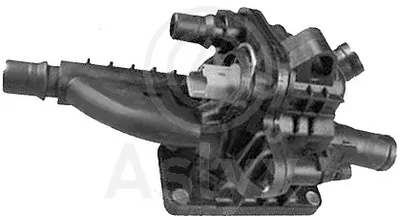Caja del termostato Citroën C4 PICASSO I MPV · Citroën C4 GRAND PICASSO I · Citroën C5 III