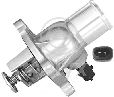 Termostato, refrigerante Alfa Romeo 159 · Alfa Romeo BRERA · Alfa Romeo 159 Sportwagon