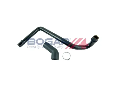 Tubo flexible, ventilación del cárter Seat CORDOBA · Seat TOLEDO I · Vw PASSAT B3/B4