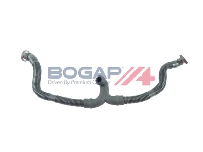 Tubo flexible, ventilación del cárter Audi A6 C5 · Audi A6 C5 Avant · Audi ALLROAD C5