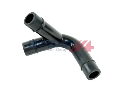 Tubo flexible, ventilación del cárter Audi 100 C4 Saloon · Audi 100 C4 Avant · Seat CORDOBA