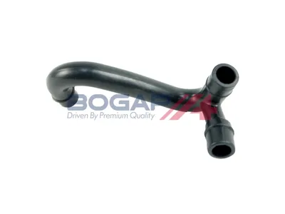 Tubo flexible, ventilación del cárter Audi 100 C4 Saloon · Audi 100 C4 Avant · Seat CORDOBA