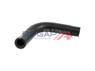 Tubo flexible, ventilación del cárter Vw TIGUAN · Seat IBIZA IV · Seat IBIZA IV SC