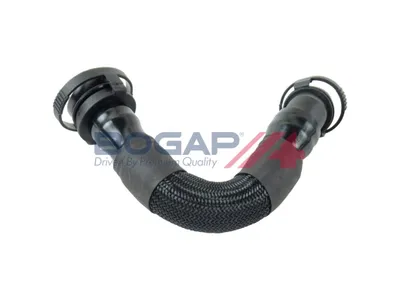 Tubo flexible, ventilación del cárter Vw TOUAREG · Audi Q7 · Audi Q7 Van