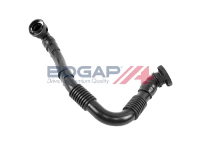 Tubo flexible, ventilación del cárter Vw MULTIVAN T5 · Vw TRANSPORTER T5 Platform/Chassis (7JD, 7JE, 7JL, 7JY, 7JZ, 7F · Vw TRANSPORTER T5 Van