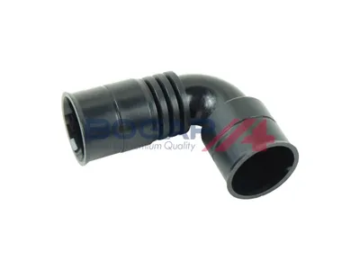 Tubo flexible, ventilación del cárter Seat CORDOBA · Seat IBIZA II · Vw POLO III CLASSIC