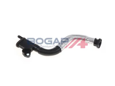 Tubo flexible, ventilación del cárter Audi A3 · Vw GOLF V · Seat ALTEA