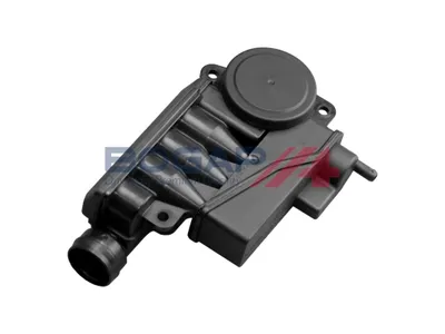Separador de aceite, ventilación del cárter Vw TOUAREG · Audi A8 D3 · Audi A6 C6