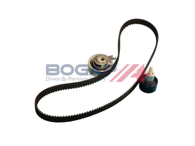 Juego de correas dentadas Vw FOX Hatchback · Vw TIGUAN · Seat IBIZA IV