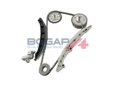 Juego de cadena de distribución Seat ALTEA · Skoda OCTAVIA II · Skoda OCTAVIA II Combi