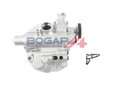 Bomba de aceite Audi A3 · Seat ALTEA · Skoda OCTAVIA II