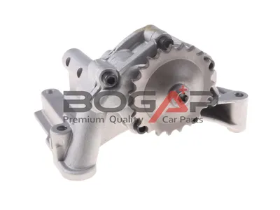 Bomba de aceite Audi A3 · Skoda OCTAVIA I · Vw GOLF IV