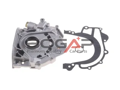 Bomba de aceite Audi 100 C4 Saloon · Audi 100 C4 Avant · Audi A6 C4