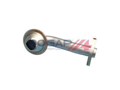 Tubo de aspiración, bomba del aceite Seat CORDOBA · Seat IBIZA II · Vw SHARAN