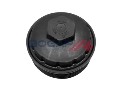 Cubierta, caja filtro de aceite Vw SHARAN · Seat ALHAMBRA · Seat AROSA