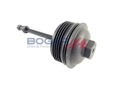 Cubierta, caja filtro de aceite Vw TOURAN · Audi A3 · Vw MULTIVAN T5