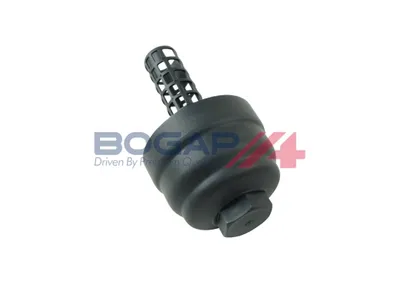 Cubierta, caja filtro de aceite Audi A8 D3 · Audi A6 C6 · Audi A4 B7