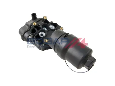 Caja, filtro de aceite Vw TOURAN · Audi A3 · Vw GOLF V