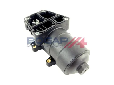 Caja, filtro de aceite Vw TOURAN · Audi A3 · Vw MULTIVAN T5