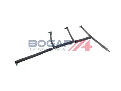 Tubo flexible, combustible de fuga Vw PASSAT B6 · Vw PASSAT B6 Variant · Audi A1