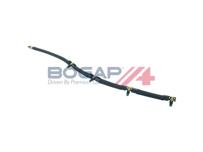 Tubo flexible, combustible de fuga Vw TIGUAN · Vw PASSAT CC B6 · Vw SHARAN