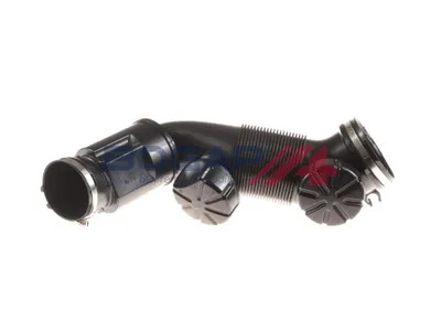 Tubo flexible de aspiración, filtro de aire Audi A8 D4